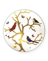 Bernardaud Aux Oiseaux Ultra Flate Plate, 12"