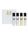 PARFUMS DE MARLY FEMININE DISCOVERY COLLECTION, 4 X 0.33 OZ.,PROD243450038