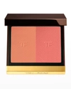 Tom Ford 0.22 Oz. Shade And Illuminate Blush Duo