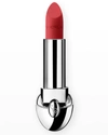 Guerlain Exclusive Rouge G Customizable Luxurious Velvet Matte Lipstick