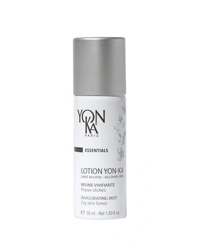 Yon-ka Paris 1.7 Oz. Lotion Yon-ka Invigorating Mist