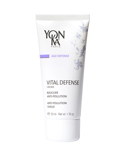 Yon-ka Paris 1.7 Oz. Vital Defense Anti-pollution Shield