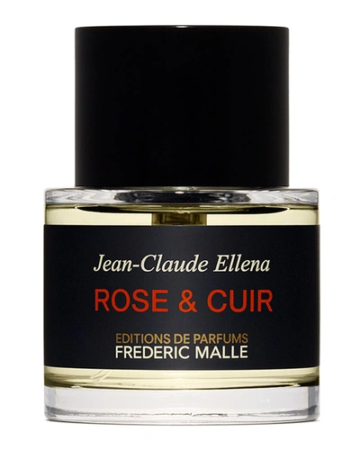 Frederic Malle 1.7 Oz. Rose Et Cuir