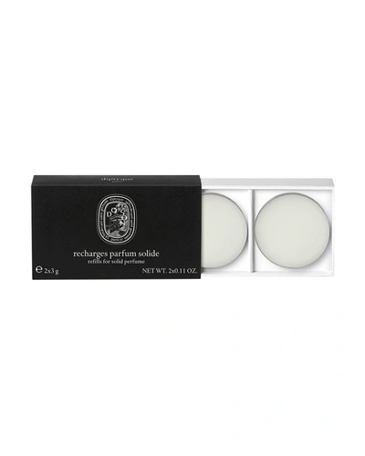DIPTYQUE DO SON REFILLS FOR SOLID PERFUME,PROD245010034