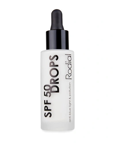 Rodial 1 Oz. Spf 50 Drops