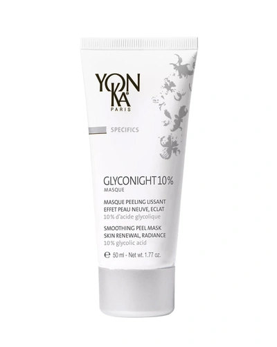 Yon-ka Paris Glyconight 10% Sleeping Mask