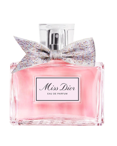 Dior 1 Oz. Miss  Eau De Parfum