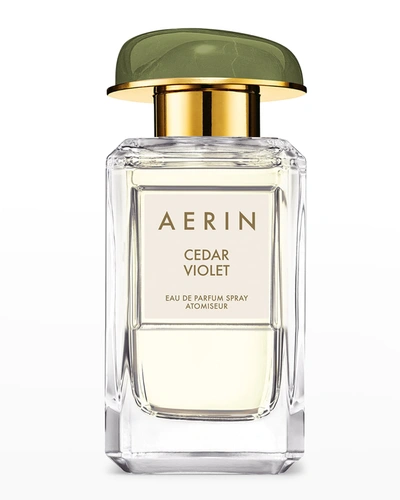 AERIN CEDAR VIOLET EAU DE PARFUM, 1.7 OZ.,PROD245260101