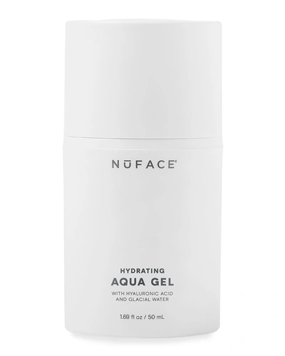 NUFACE HYDRATING AQUA GEL, 1.7 OZ.,PROD245280240