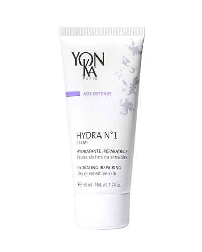 Yon-ka Paris 1.7 Oz. Hydra No. 1 Creme