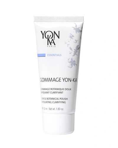 Yon-ka Paris 1.8 Oz. Gommage Yon-ka Gentle Botanical Polish