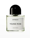 BYREDO YOUNG ROSE EAU DE PARFUM, 3.4 OZ.,PROD246290264