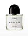 Byredo Young Rose Eau De Parfum, 3.4 Oz.