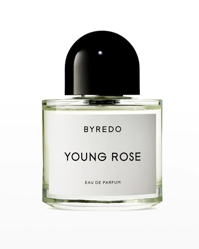 Byredo 3.4 Oz. Young Rose Eau De Parfum