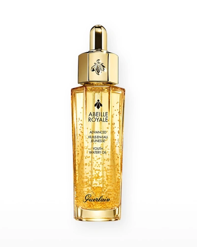 Guerlain Abeille Royale Advanced Youth Watery Oil, 1.0 Oz.