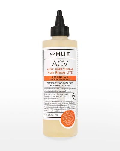 Dphue 8.5 Oz. Acv Hair Rinse Lite In Neutrals