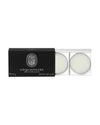Diptyque Eau Capitale Refills For Solid Perfume 2 X 3g