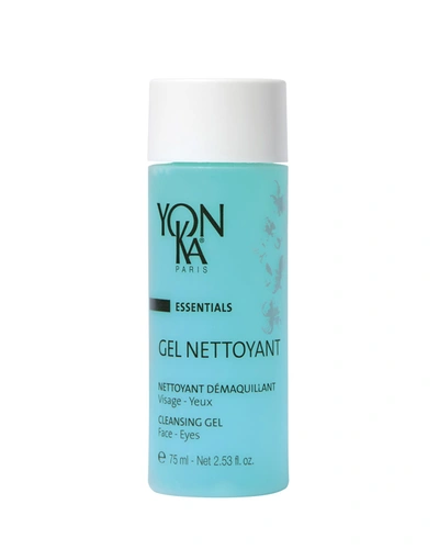 Yon-ka Paris 2.5 Oz. Gel Nettoyant Cleansing Gel