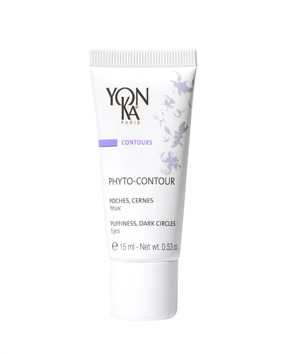 Yon-ka Paris 0.5 Oz. Phyto-contour Undereye Treatment