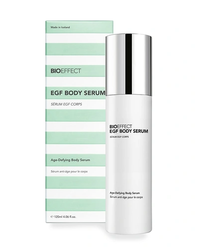 Bioeffect Egf Body Serum 120ml In Multi