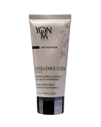 Yon-ka Paris 1.8 Oz. Excellence Code Masque