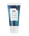 R + Co 3 Oz. Velvet Curtain Cotton Touch Texture Balm