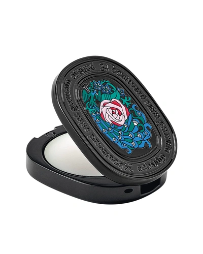 Diptyque Eau Capitale Refillable Solid Perfume 3g In Regular