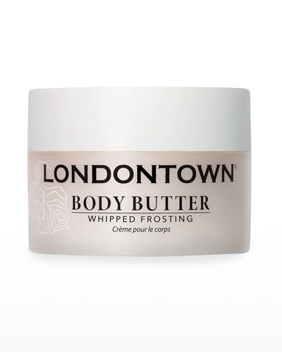 Londontown 7.6 Oz. Whipped Frosting Body Butter