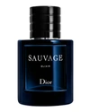 Dior Sauvage Elixir Fragrance Collection