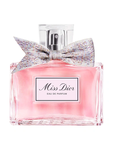 Dior Miss  Eau De Parfum 1.7 oz/ 50 ml In Size 3.4-5.0 Oz.