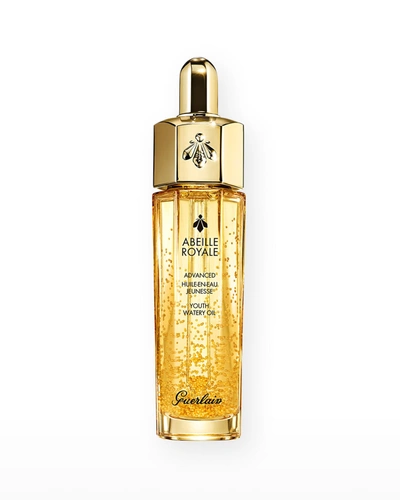 Guerlain 0.5 Oz. Abeille Royale Advanced Youth Watery Oil