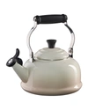 Le Creuset Classic Whistling Tea Kettle