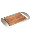 Nambe Mikko Bar Tray