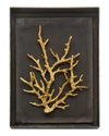 Michael Aram Ocean Coral Shadow Box In Multi Colors