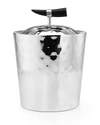 MARY JUREK ORION BUFFALO HORN ICE BUCKET,PROD196090695