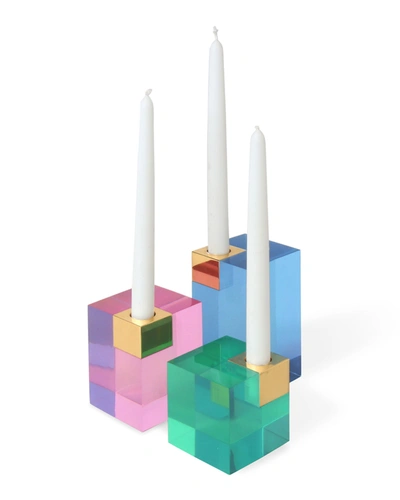 Jonathan Adler Monte Carlo Large Candle Holder