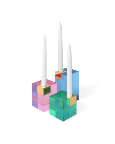 Jonathan Adler Monte Carlo Medium Candle Holder