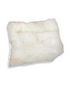 Anna New York Kiva Large Crystal Platter
