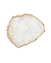 Anna New York Kiva Large Stone Platter