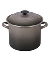 Le Creuset 8-qt. Enamel On Steel Stock Pot