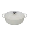 Le Creuset 6.75-qt. Signature Oval Dutch Oven