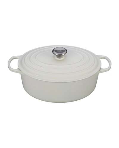 Le Creuset 6.75-qt. Signature Oval Dutch Oven