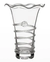 Juliska Amalia Flared Vase - 6in