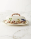 Juliska Forest Walk Butter Dish