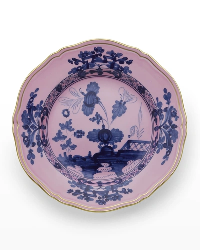 Richard Ginori Oriente Italiano Salad Plate Azalea