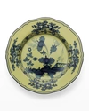 Richard Ginori Oriente Italiano Salad Plate, Citrino
