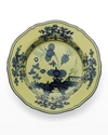 RICHARD GINORI ORIENTE ITALIANO DINNER PLATE, CITRINO,PROD242180365