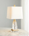 COUTURE LAMPS ATLAS TABLE LAMP,PROD241930268