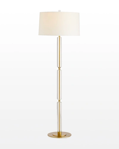 Arteriors Gio Floor Lamp
