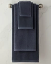 Matouk Aman Hand Towel In Light Beige